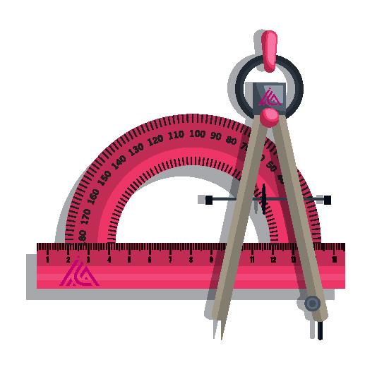 Design monitoring and consulting icon imen control avan